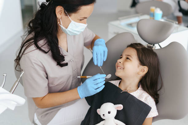 Best Pediatric Dentistry  in Colma, CA